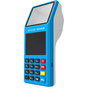 汾阳超级收款宝QR65